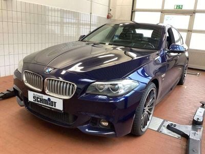 BMW 550