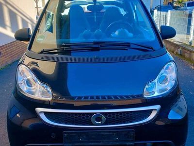 gebraucht Smart ForTwo Cabrio 