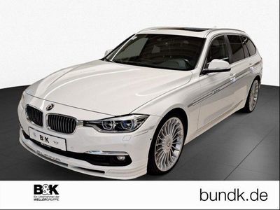 gebraucht BMW 340 i xDrive Touring