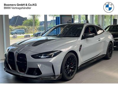 Grau Neu 2025 BMW M4 Coupé | 138.480 € (Fairer Preis)
