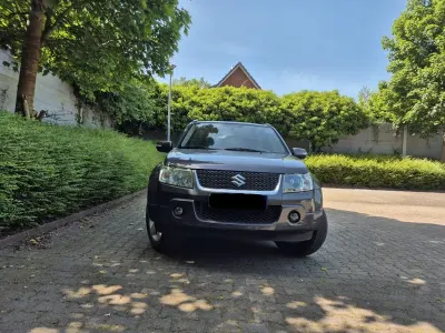 Gebraucht Suzuki Grand Vitara Comfort 166 PS (122 kW) 2009 Grau SUV