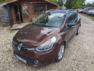 Renault Clio GrandTour