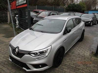 Renault Mégane IV