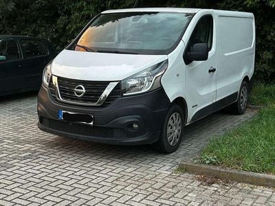 Nissan NV300