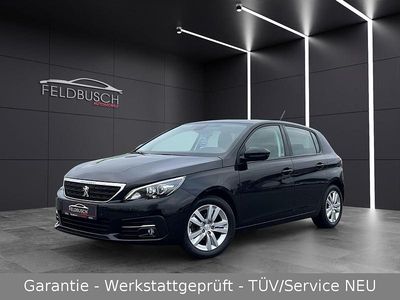 Gebraucht 2018 Peugeot 308 Active Kleinwagen | 10.480 € (Fairer Preis)