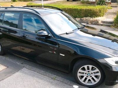 gebraucht BMW 320 i Touring