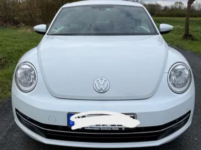 Gebraucht VW Beetle