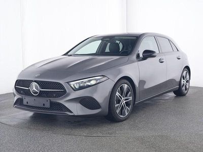 Usata Mercedes A200 Progressive 150 CV (110 kW) 2025 Grigio