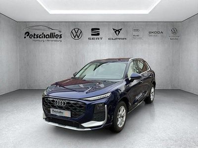 Gebraucht Audi Q3 Sport 150 PS (110 kW) 2025 Blau SUV