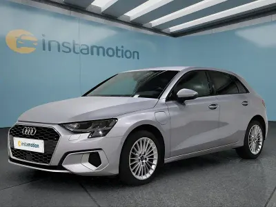 Gebraucht Audi A3 e-tron