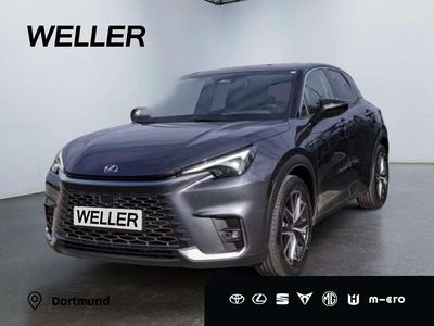 1l1)/ black (202) (grau Neu 2025 Lexus LBX SUV | 38.549 €