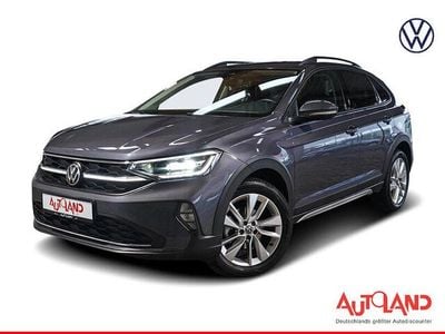 Gebraucht VW Taigo Life 116 PS (85 kW) 2025 Grau SUV