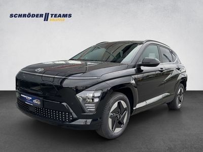 Gebraucht Hyundai Kona Prime 160 kW (218 PS) 2024 Schwarz SUV