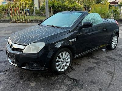 Opel Tigra