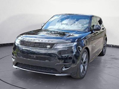 Nouă Land Rover Range Rover Sport SE 250 CP (183 kW) 2026 Negru SUV
