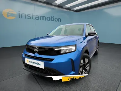 Gebraucht Opel Frontera
