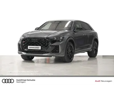 Gebraucht Audi RS Q8