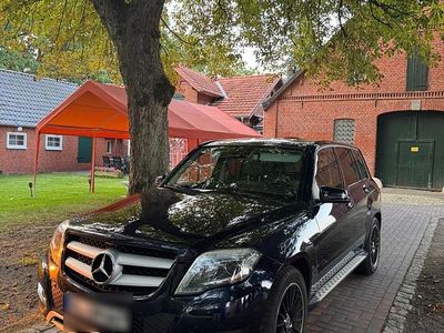 Mercedes GLK250