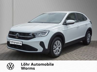 VW Taigo