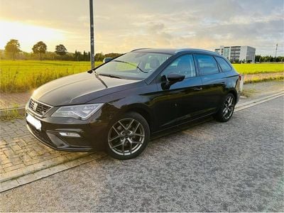 Seat Leon ST