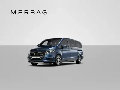 Gebraucht Mercedes V300