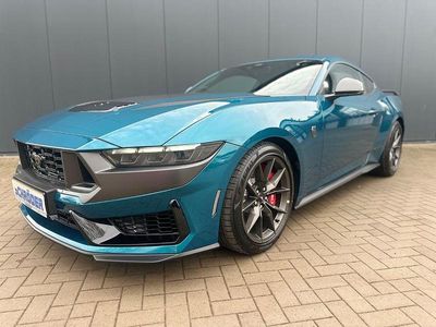 Neu Ford Mustang Dark Horse 454 PS (333 kW) 2026 Blau