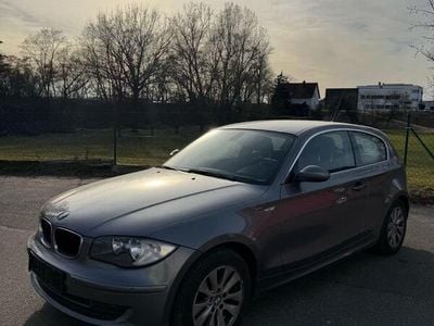 BMW 120 Coupé