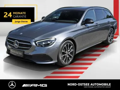 Gebraucht Mercedes E200