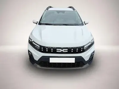 Neu Dacia Sandero Expression 110 PS (80 kW) 2026 Manufacturer Limousine