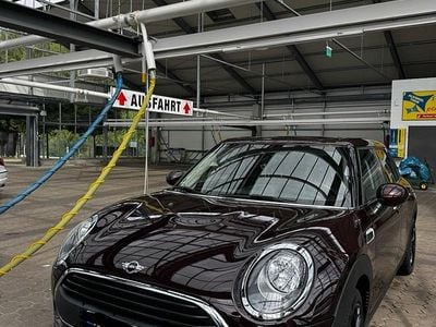 Mini Cooper Clubman