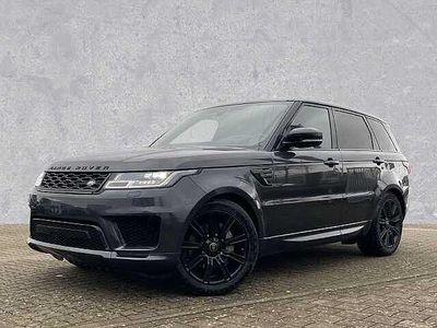 Gebraucht Land Rover Range Rover Sport HSE Dynamic 304 PS (223 kW) 2020 Carpathian grey SUV