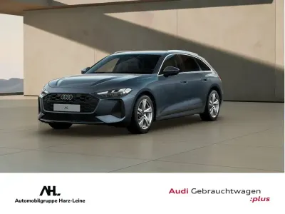 Gebraucht Audi A5 Sport 204 PS (150 kW) 2025 Blau Kombi