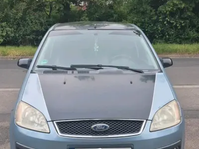 Gebraucht Ford C-MAX