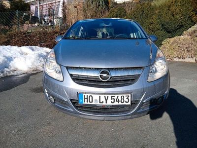 Gebraucht 2007 Opel Corsa Limousine | 1.850 € (Etwas zu teuer)