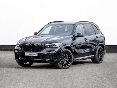 gebraucht BMW X5 xDrive45e iPerformance M SPORTPAKET HarmanKar