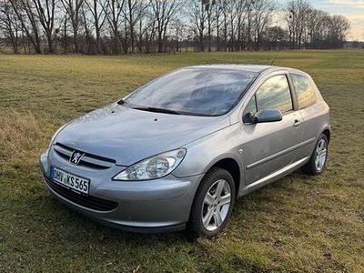 Gebraucht Peugeot 307 114 PS (83 kW) 2006 Kleinwagen
