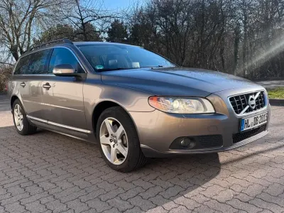 Używany Volvo V70 184 KM (135 kW) 2010 Kombi