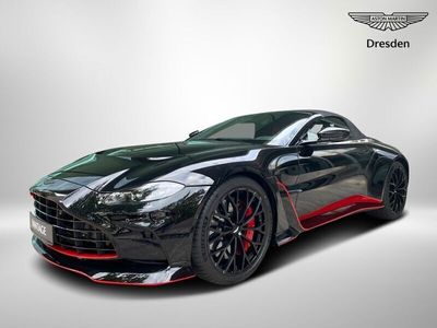Aston Martin V12 Vantage