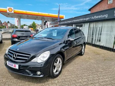 Gebraucht Mercedes R320