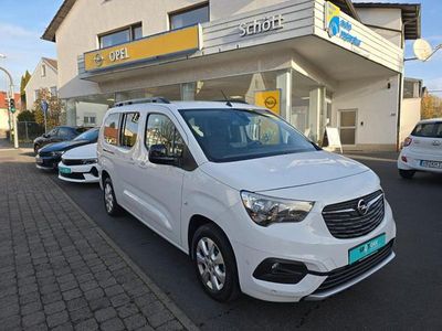 Opel Combo Life