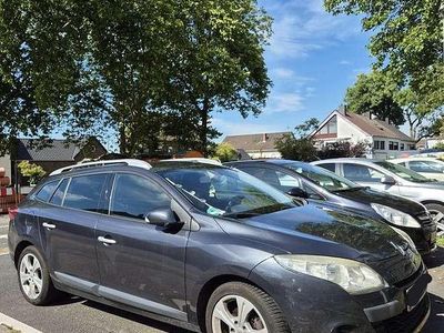 Renault Mégane GrandTour