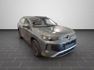 VW Tayron