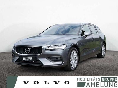 gebraucht Volvo V60 B3 Momentum Pro KAMERA NAVI W-LAN ACC LED