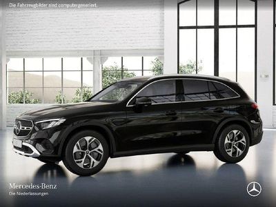 Używany Mercedes GLC300e 313 KM (230 kW) 2023