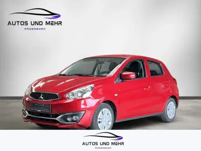 Gebraucht Mitsubishi Space Star