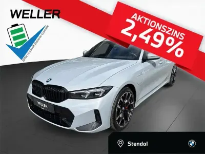 Gebraucht BMW 330e