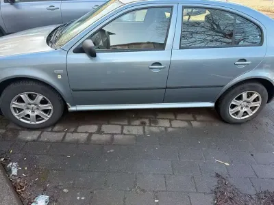 Gebraucht Skoda Octavia