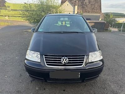 VW Sharan