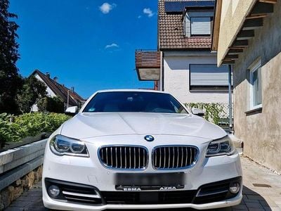 BMW 535
