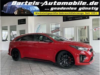 gebraucht Kia ProCeed pro ceed1.6